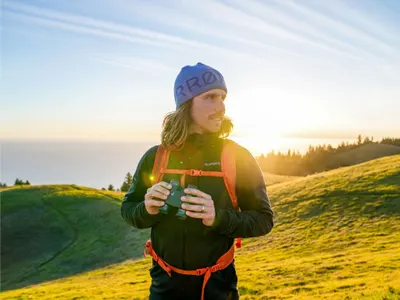 Lifestyle Images for Norrona Outdoor LIF 1