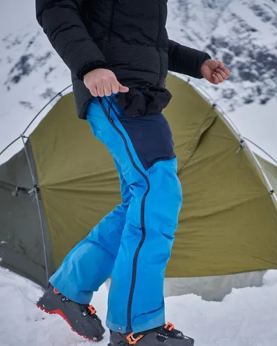 Lifestyle Images for Norrona Outdoor LIF 20