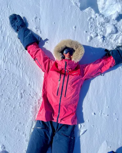 Lifestyle Images for Norrona Outdoor LIF 23
