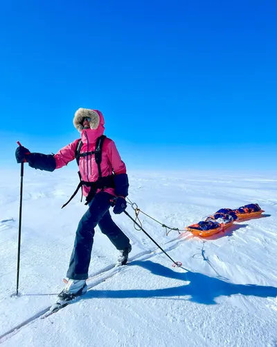 Lifestyle Images for Norrona Outdoor LIF 24
