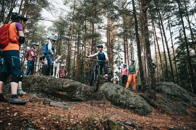 Lifestyle Images for Norrona Outdoor LIF 6
