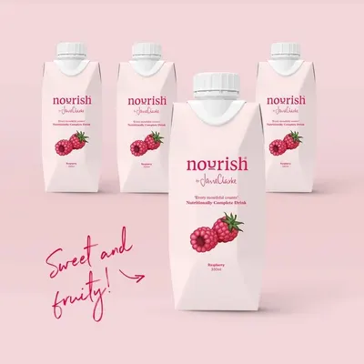Secondary Images for Nourish by Jane Clarke 10