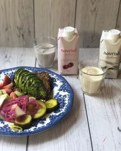 Lifestyle Images for Nourish by Jane Clarke 11