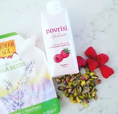 Lifestyle Images for Nourish by Jane Clarke 13