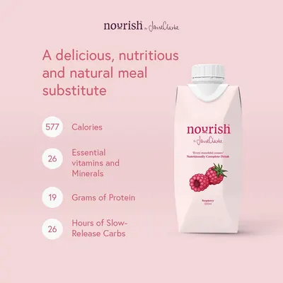 Secondary Images for Nourish by Jane Clarke 15