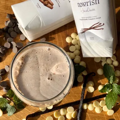 Lifestyle Images for Nourish by Jane Clarke 16