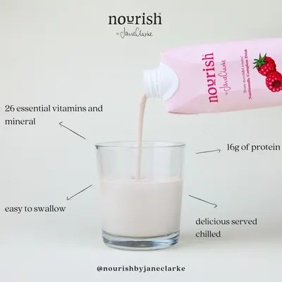 Secondary Images for Nourish by Jane Clarke 3