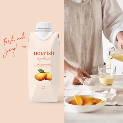 Lifestyle Images for Nourish by Jane Clarke 4