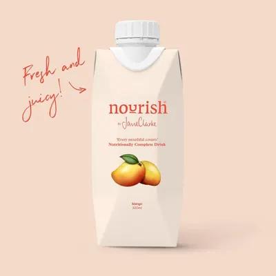 Secondary Images for Nourish by Jane Clarke 5