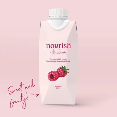 Secondary Images for Nourish by Jane Clarke 6