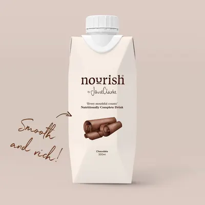 Secondary Images for Nourish by Jane Clarke 7