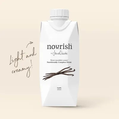 Secondary Images for Nourish by Jane Clarke 8