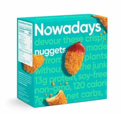 Secondary Images for Nowadays 1