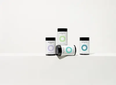 Product Main Images for Nutrafol 13