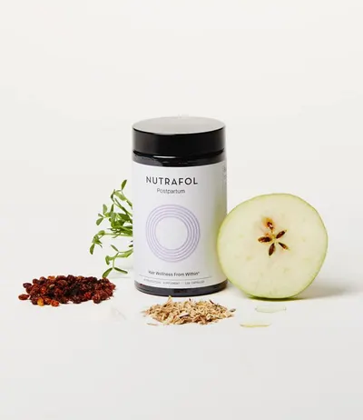Lifestyle Images for Nutrafol 14