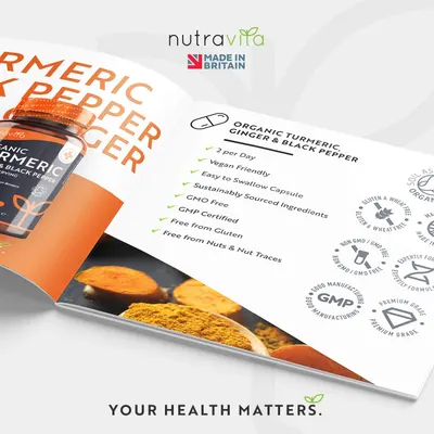 Brand Store for Nutravita 4