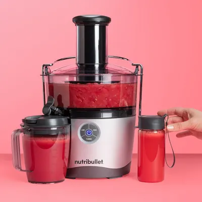 Secondary Images for NutriBullet 10