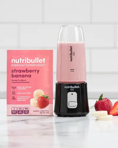 Lifestyle Images for NutriBullet 12