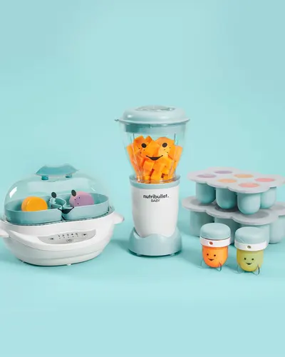 Secondary Images for NutriBullet 13