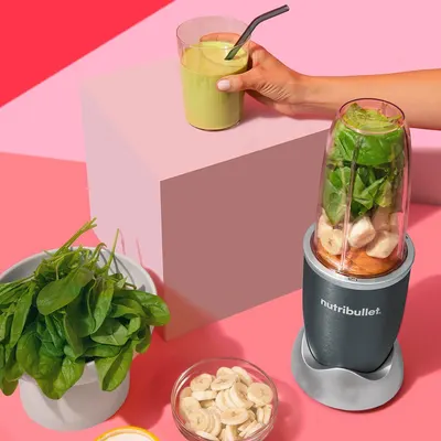 Secondary Images for NutriBullet 14