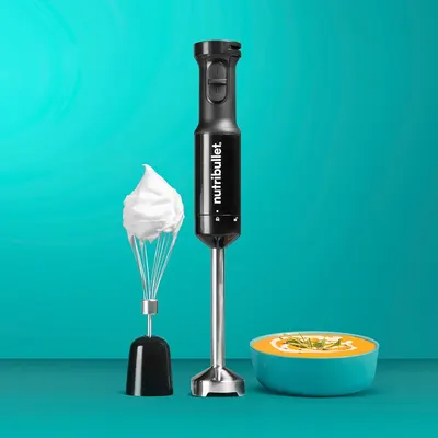 Secondary Images for NutriBullet 1