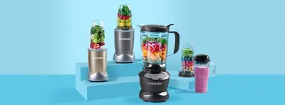 Secondary Images for NutriBullet 2