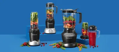 Secondary Images for NutriBullet 3