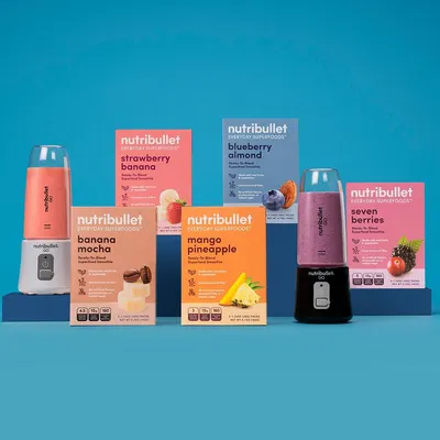 Secondary Images for NutriBullet 5