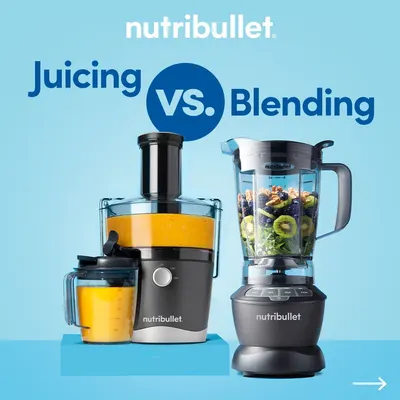Secondary Images for NutriBullet 6