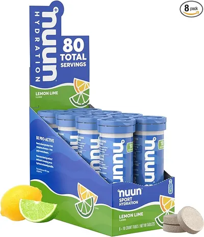 Main Images for Nuun