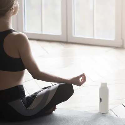 Lifestyle Images for Nuvoe 17