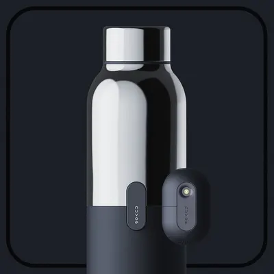 Lifestyle Images for Nuvoe 18