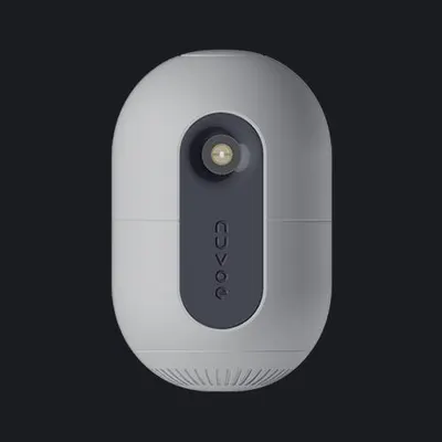 Lifestyle Images for Nuvoe 22