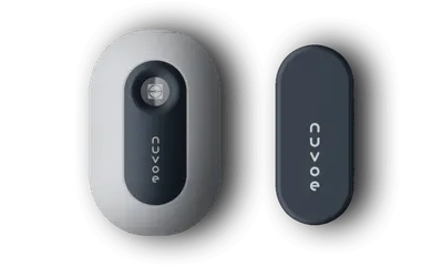 Lifestyle Images for Nuvoe 2