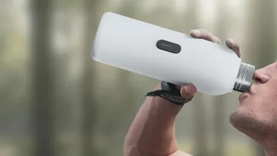 Lifestyle Images for Nuvoe 3