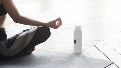 Lifestyle Images for Nuvoe 5