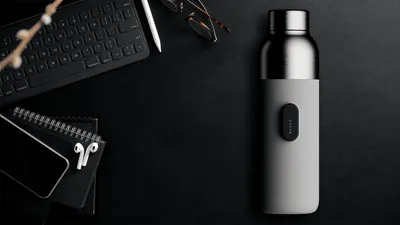 Basic A+ Content for Nuvoe 7