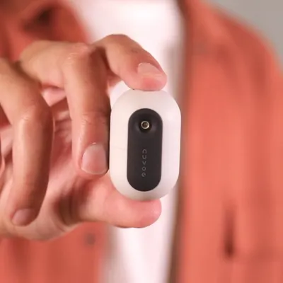 Lifestyle Images for Nuvoe 9