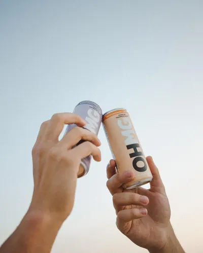 Lifestyle Images for OHMG Water 11
