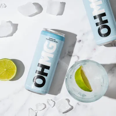 Lifestyle Images for OHMG Water 14