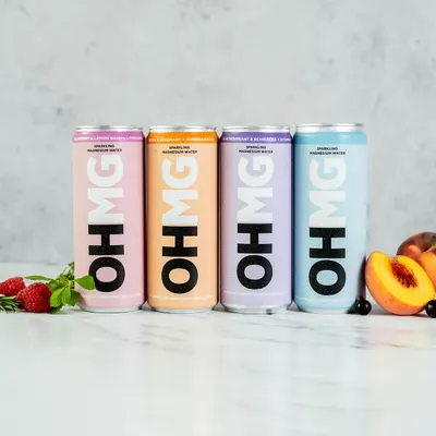 Lifestyle Images for OHMG Water 17