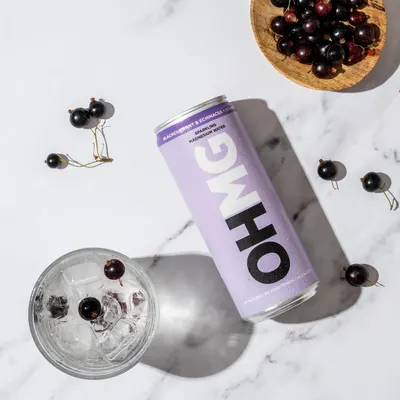 Lifestyle Images for OHMG Water 18