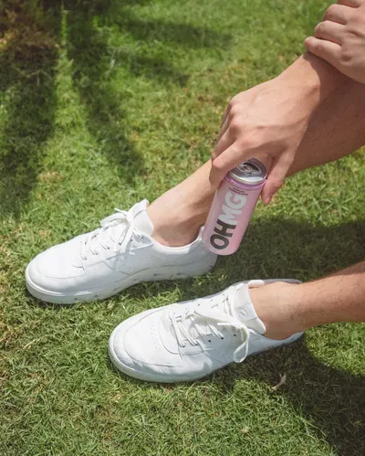 Lifestyle Images for OHMG Water 1