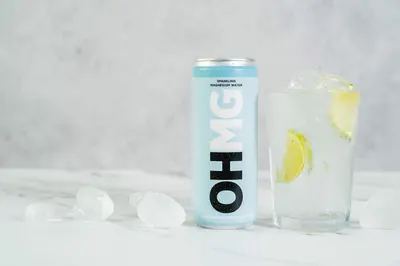 Lifestyle Images for OHMG Water 21