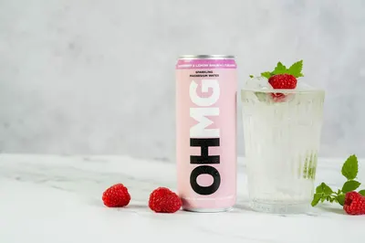 Lifestyle Images for OHMG Water 23