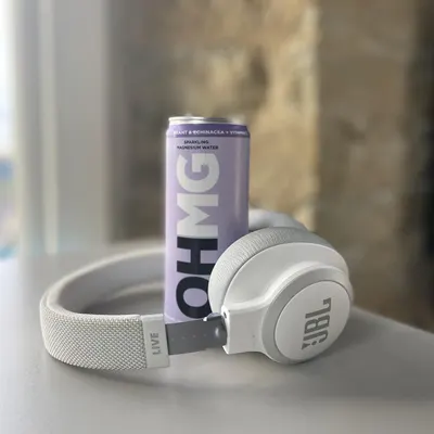 Lifestyle Images for OHMG Water 25