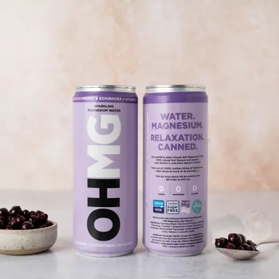 Lifestyle Images for OHMG Water 9