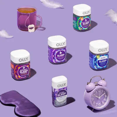 Secondary Images for OLLY 15