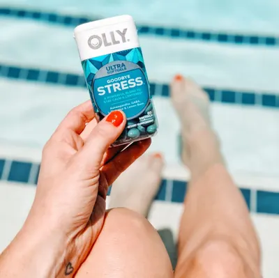 Lifestyle Images for OLLY 22