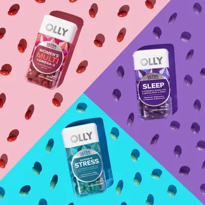 Secondary Images for OLLY 25